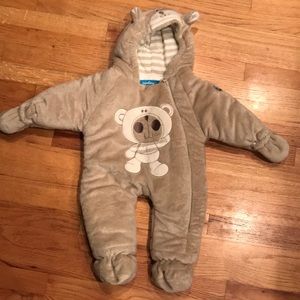 Luv gear cold alert 3m